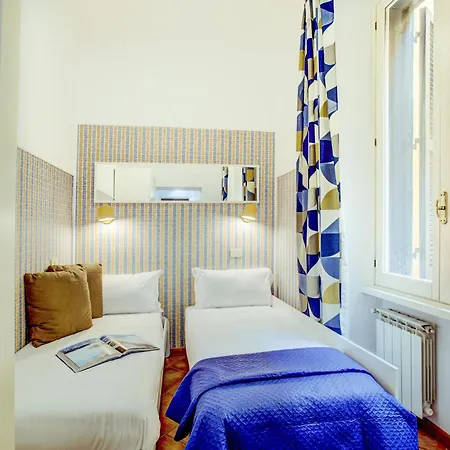 Colosseo Families And Groups 2bdr And Apartman Róma