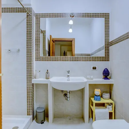 Colosseo Families And Groups 2bdr And Apartman *