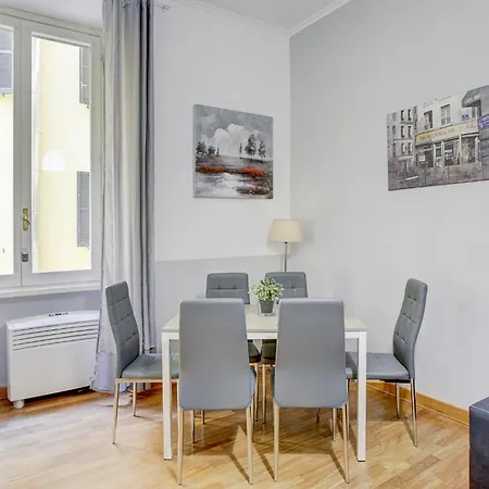 Apartman Colosseo Families And Groups 2bdr And Róma