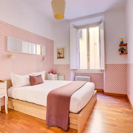 Colosseo Families And Groups 2bdr And