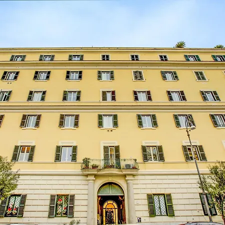 Colosseo Families And Groups 2bdr And