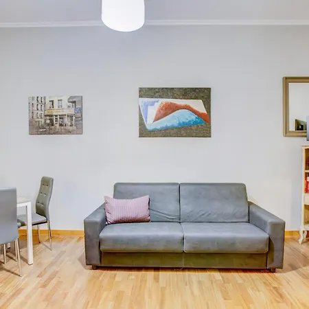 Colosseo Families And Groups 2bdr And Apartment Rome