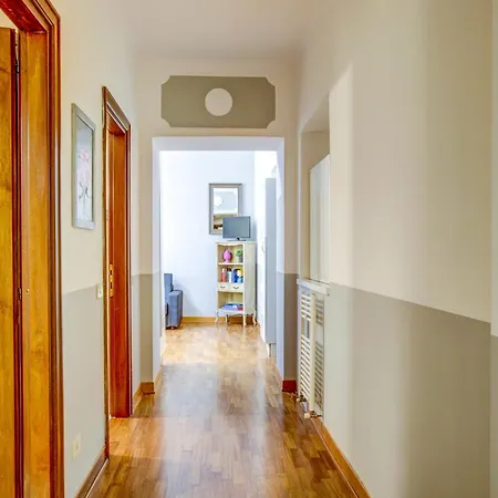 Apartment Colosseo Families And Groups 2bdr And