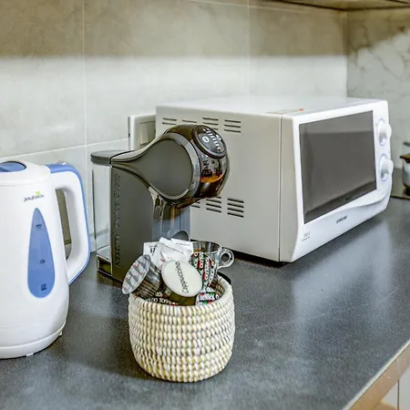 Colosseo Families And Groups 2bdr And アパート ローマ