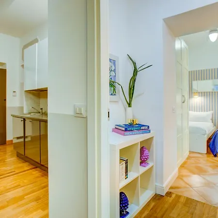 Colosseo Families And Groups 2bdr And * ローマ